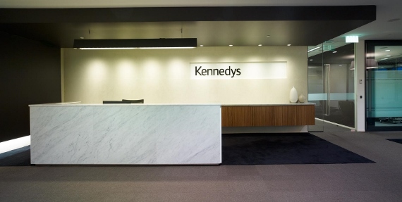 Kennedys Lawyers
